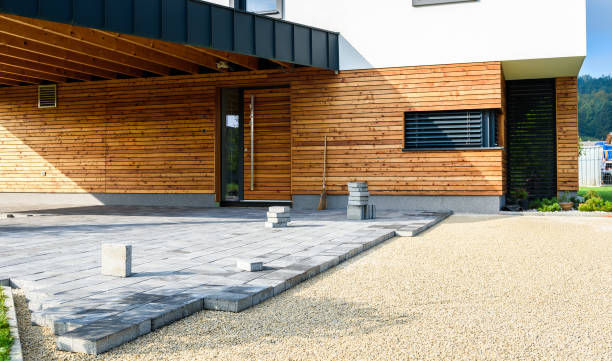 Best Affordable Driveway Pavers  in Emory, TX