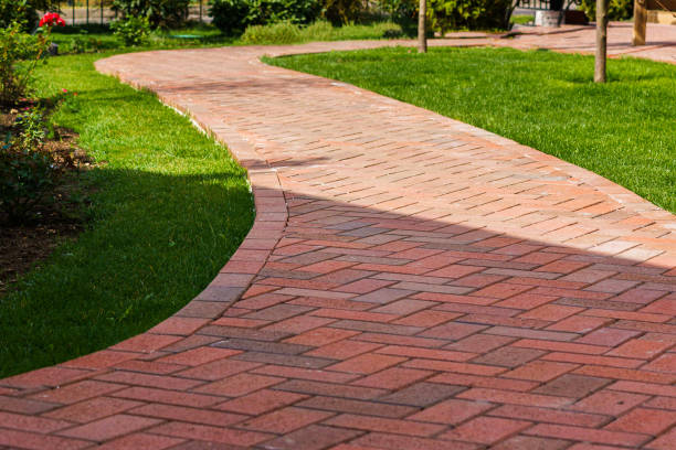 Best Interlocking Driveway Pavers  in Emory, TX