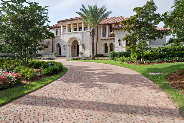 Best Driveway Paving Contractor  in Emory, TX